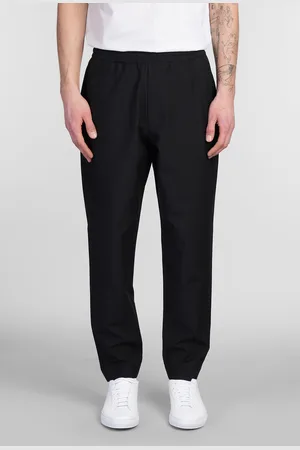 LOW BRAND George Pants In Wool