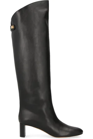 Maison Skorpios Adry Leather Boots