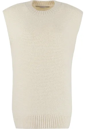 Stella McCartney Alpaca Blend Sweater