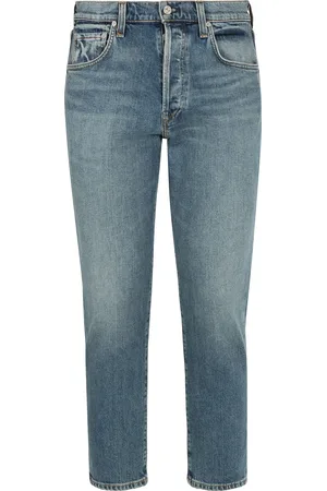 Citizens of Humanity Finn Tapered Fit Jeans