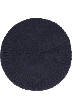 Roberto Collina Wool Beret