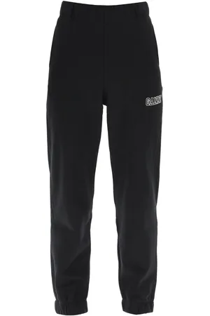Ganni Isoli Software Joggers