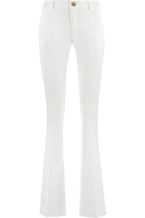 PT Torino Elsa Viscose Trousers