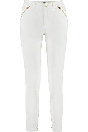 Tom Ford High-rise Skinny-fit Jeans