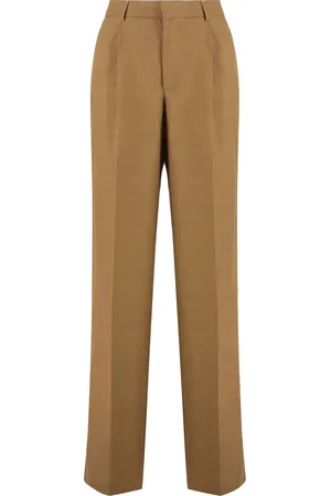 PT Torino Straight-leg Trousers