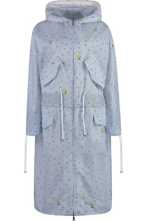 Moncler X Peanuts