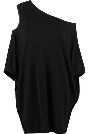 Tom Ford Off Shoulder Dress
