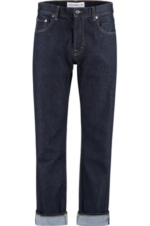 DEPARTMENT FIVE Keith Slim Fit Jeans