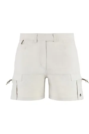K-Way Argalps Nylon Shorts