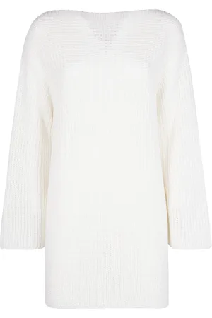 Salvatore Ferragamo Cotton Sweater
