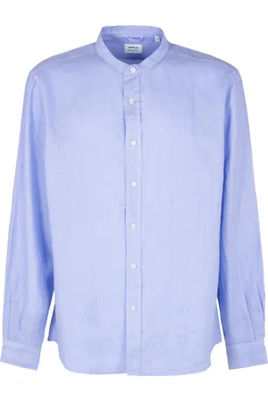 Aspesi Linen Shirt