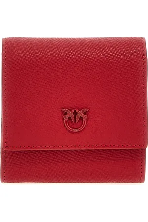 Pinko Flap Wallet