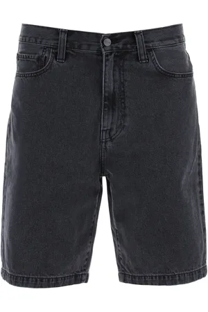 Carhartt Landon Denim Shorts