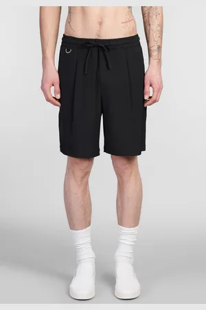 LOW BRAND Tokyo Shorts In Polyester
