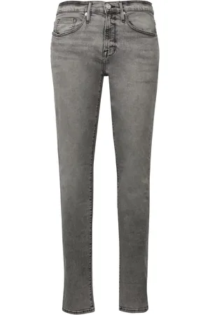 Frame Solano 5-pocket Slim Fit Jeans