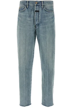 FEAR OF GOD 80s 5 Pocket Jeans
