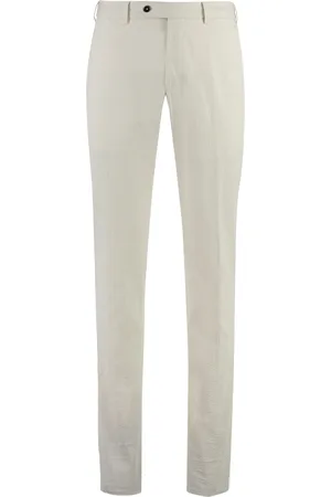 PT Torino Cotton Trousers