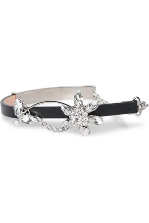 Dsquared2 Choker Necklace