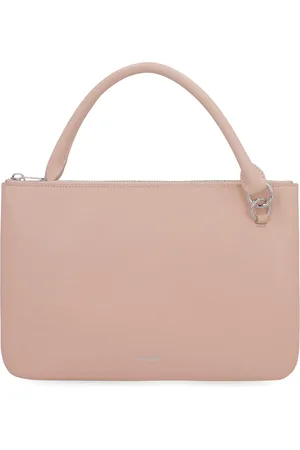 Jil Sander Leather Handbag