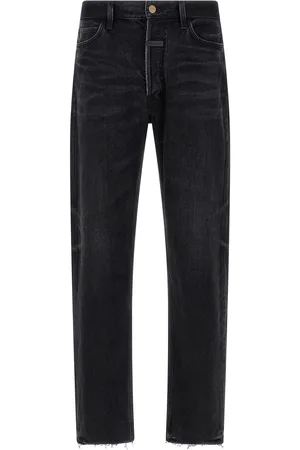 FEAR OF GOD Classic 5 Pocket Jeans
