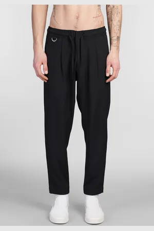 LOW BRAND Tokyo Pants In Polyester