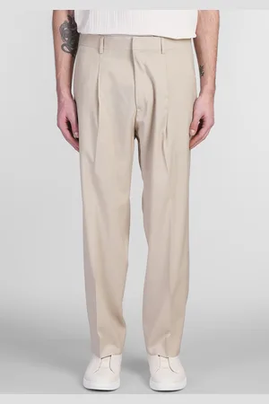 COSTUMEIN Vincent Pants In Wool