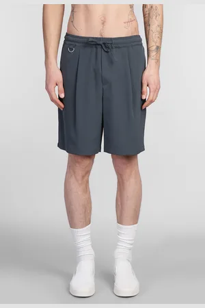 LOW BRAND Tokyo Shorts In Polyester