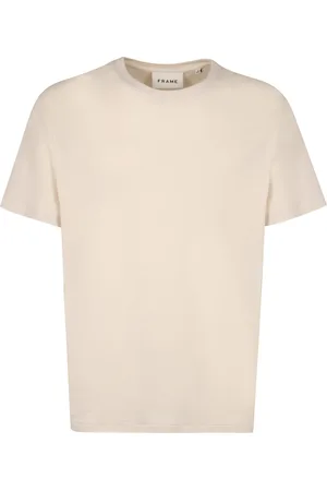 Frame Duo Fold Cotton T-shirt