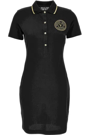 VERSACE Pencil Dress
