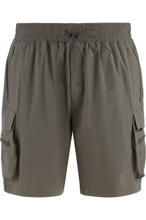 Represent Techno Fabric Bermuda-shorts