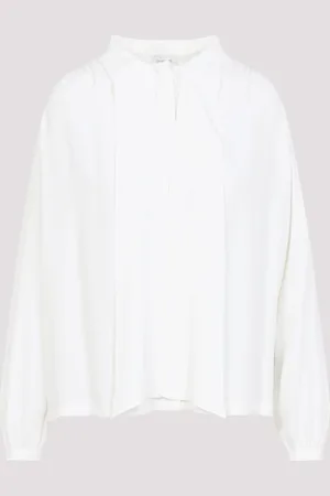 Giambattista Valli Silk Blouse