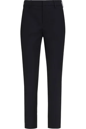 PT Torino Viscose Trousers