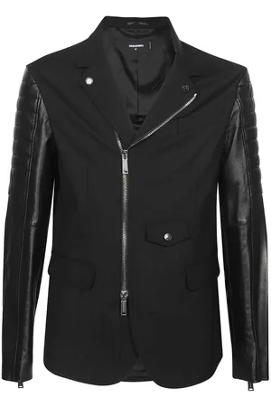 Dsquared2 Full Zip Jacket
