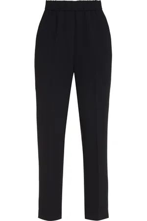 PESERICO SIGN Cropped Pants