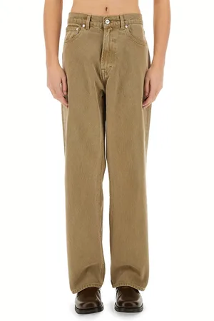 OUR LEGACY Third Cut Jeans
