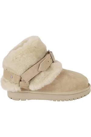 Burberry Chubby Boots
