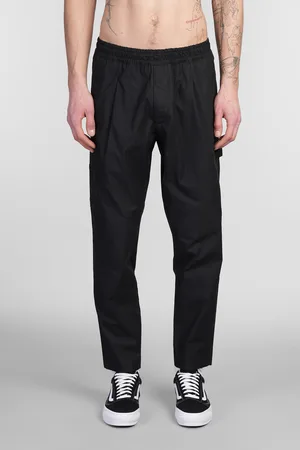 LOW BRAND New Tokyo Pants In Cotton