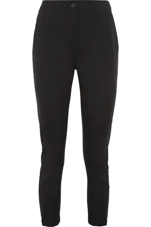 Aspesi Stretch Cotton Trousers