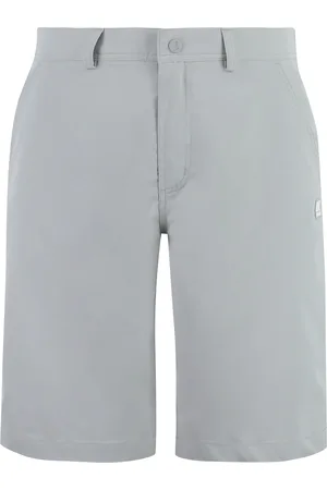 K-Way Nylon Shorts