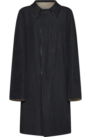 Maison Margiela Reversible Trench-coat