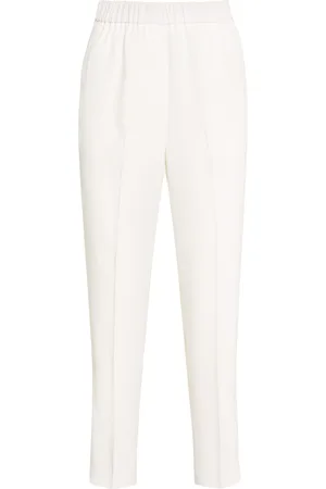 PESERICO SIGN Cropped Pants