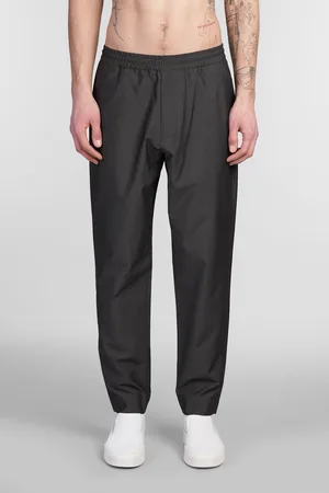 LOW BRAND George Pants In Wool