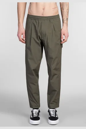 LOW BRAND New Tokyo Pants In Cotton