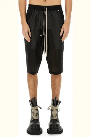 Rick Owens Short bela Pods