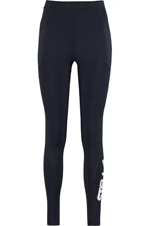 Stella McCartney Technical Fabric Leggings