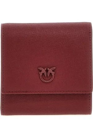 Pinko Flap Wallet