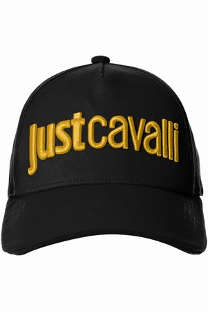 Roberto Cavalli Baseball Cap