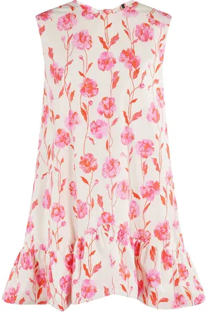 Essentiel Antwerp Hibernate Ruffle Mini Dress