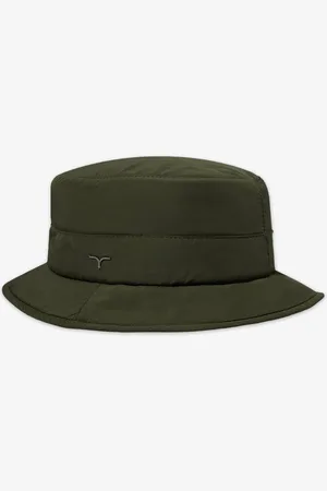 LARUSMIANI Bucket Hat Hat