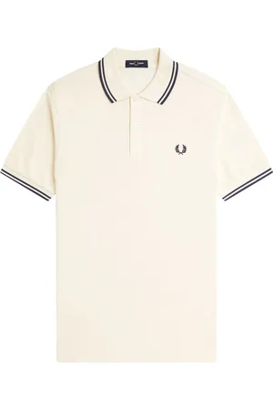 Fred Perry Polo Shirt